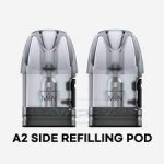 Uwell Caliburn A2 Side Refilling Pod (1.2ohm) - each